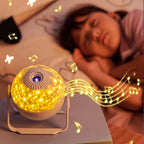 Stargaze Focus Projection Lamp — E / USB rechargeable