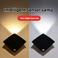 Halo Motion Wall Light — Warm light / USB rechargeable